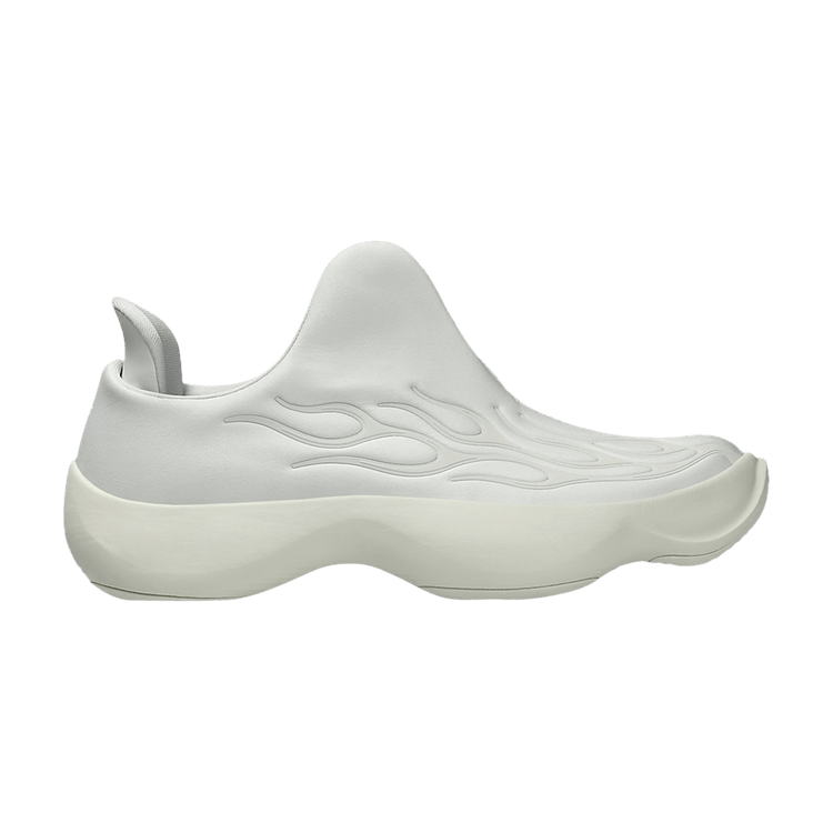 ASICS One One Ok Rock White – Side Kicks
