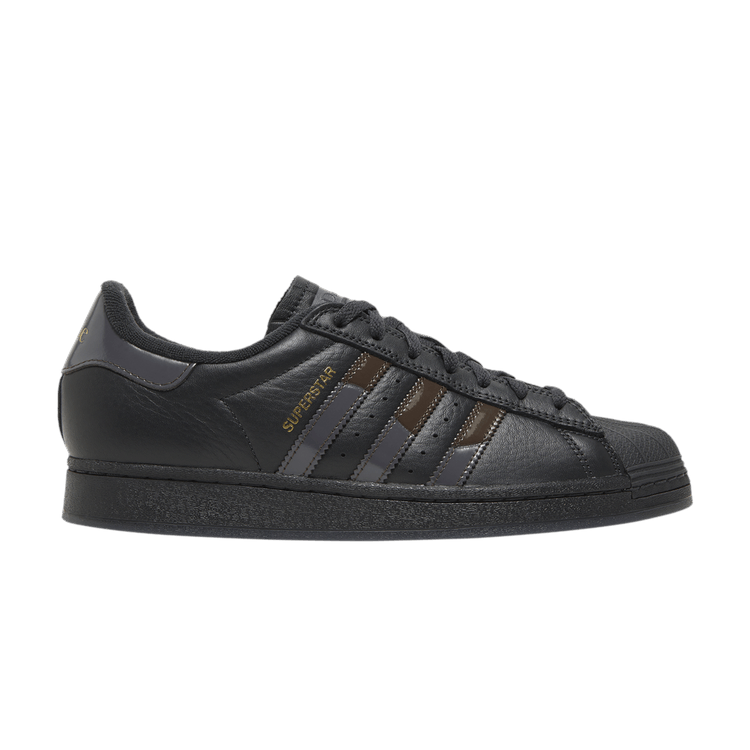 adidas Superstar ADV Dime Cloud Carbon