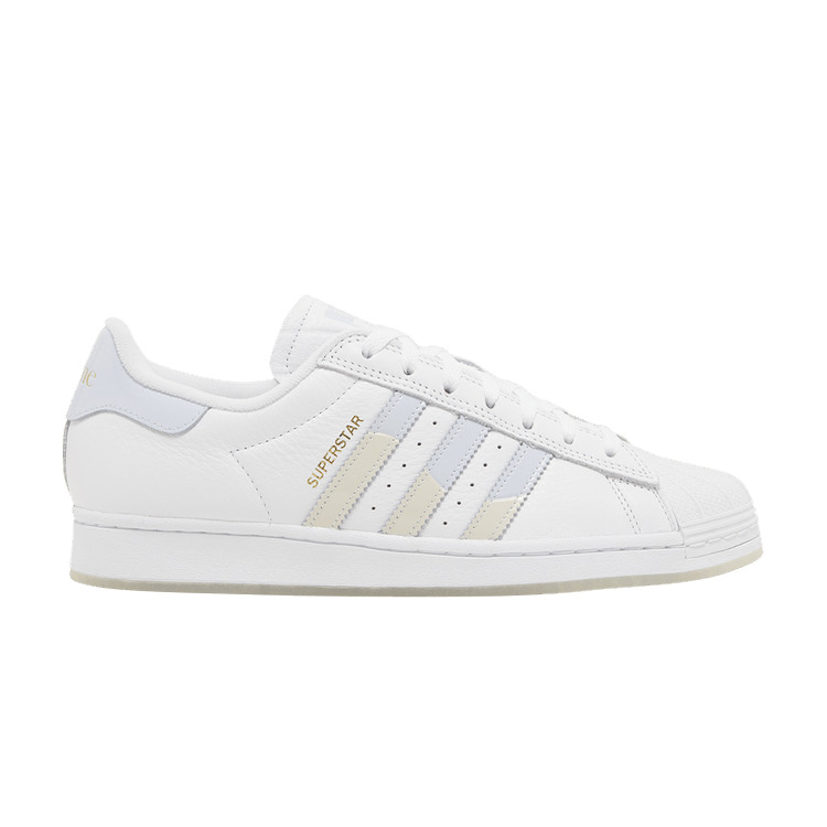 adidas Superstar ADV Dime Cloud White
