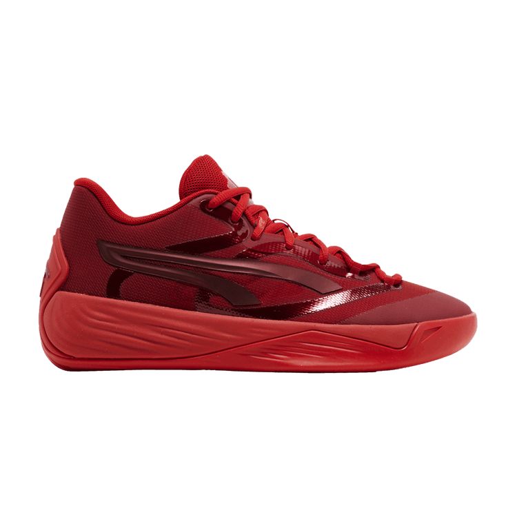 Puma Stewie 2 Ruby