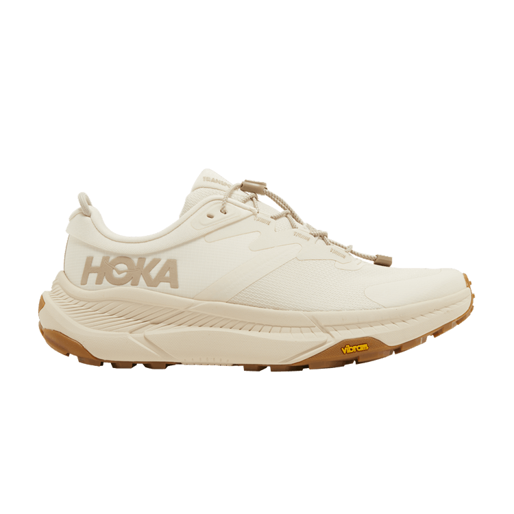 Hoka One One Transport Eggnog Gum (Women's)