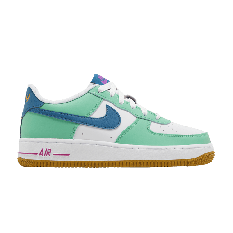 Nike Air Force 1 Low LV8 Play (GS)