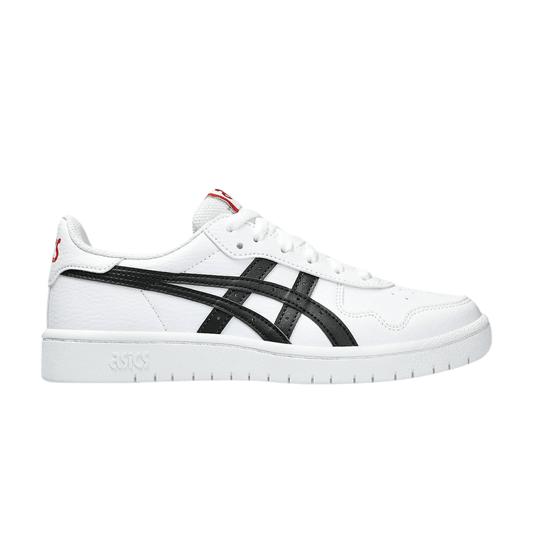 ASICS Japan S White Black (GS)