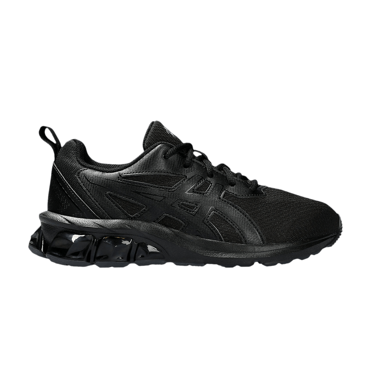 ASICS Gel-Quantum 90 IV Black Black (GS)