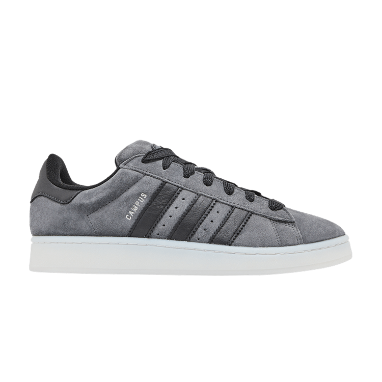 adidas Campus 00s Grey Six Core Black