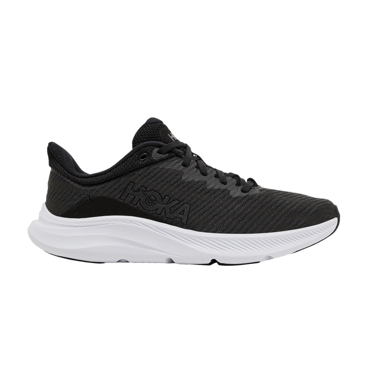 Hoka One One Solimar Black White (Women's)