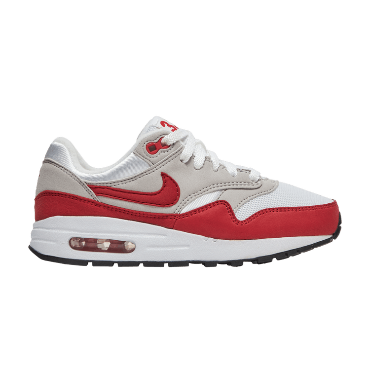 Nike Air Max 1 Air Max Day Red (2017) (GS)