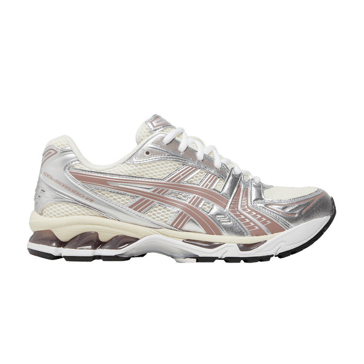 ASICS Gel-Kayano 14 Kith Cream Antler