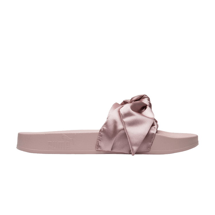 Puma Bow Slide Rihanna Fenty Pink (Women's)