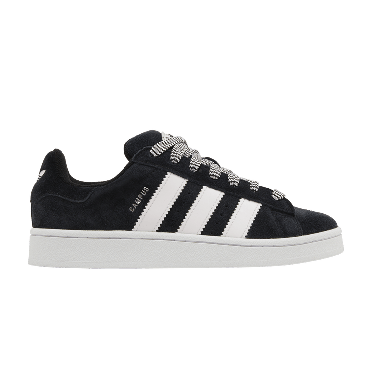 adidas Campus 00s Core Black Almost Pink (Women's)