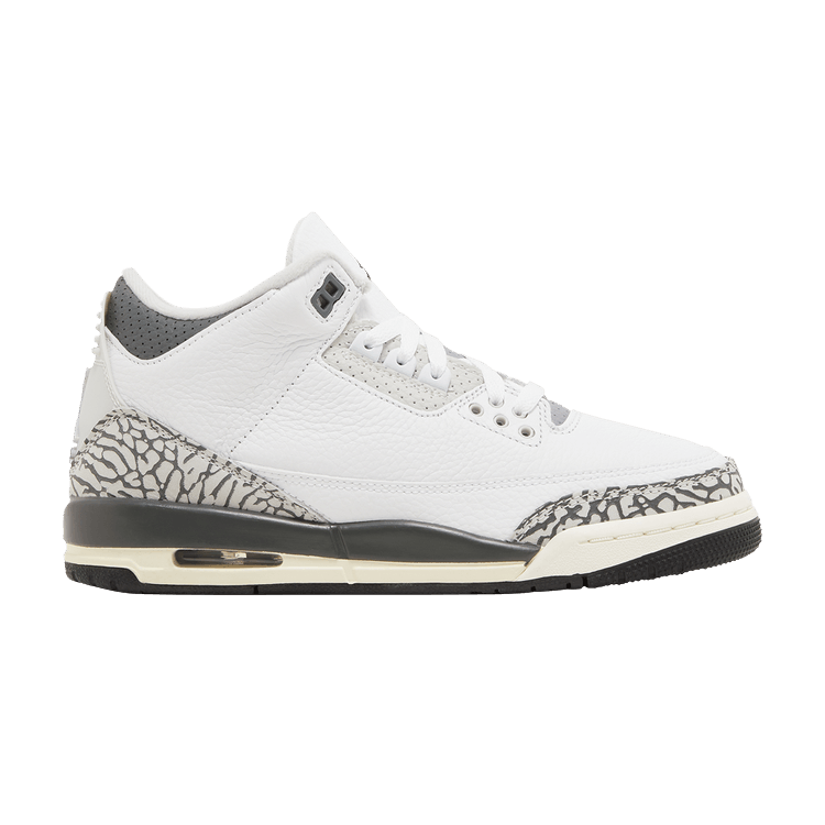 Jordan 3 Retro Hide N' Sneak (GS)