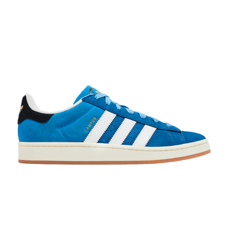 adidas Campus 00s Bright Blue Dark Marine