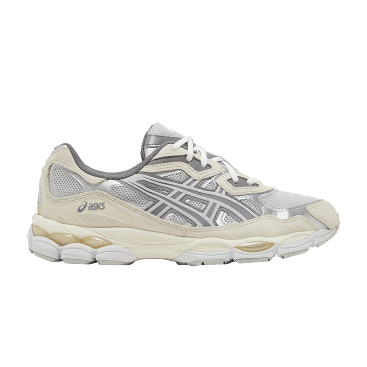 ASICS Gel-NYC Concrete Oatmeal