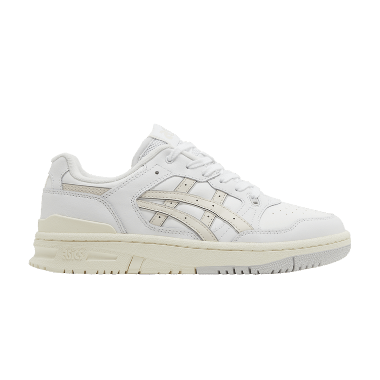 ASICS EX89 White Mineral Beige