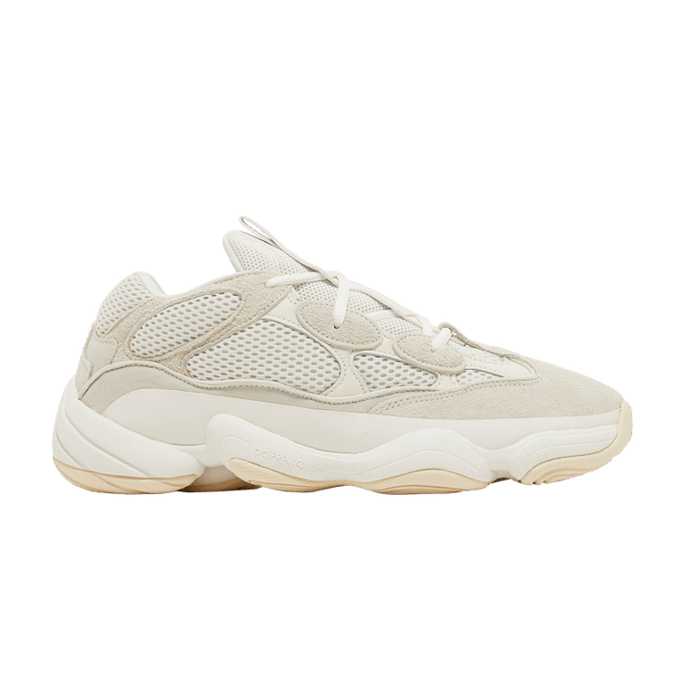 adidas Yeezy 500 Bone White (2023)