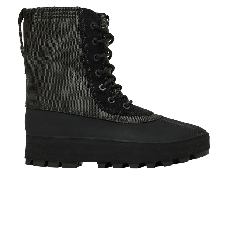 adidas Yeezy 950 Pirate Black (2023)