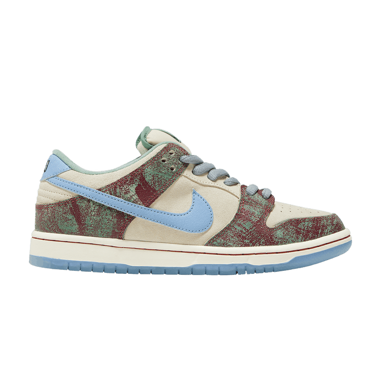 Nike SB Dunk Low Crenshaw Skate Club - Side Kicks