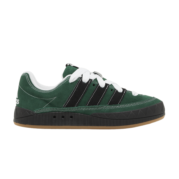 adidas Adimatic YNuK Green