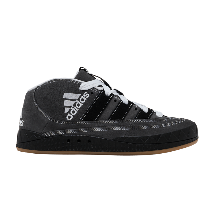 adidas Adimatic Mid YNuK Grey