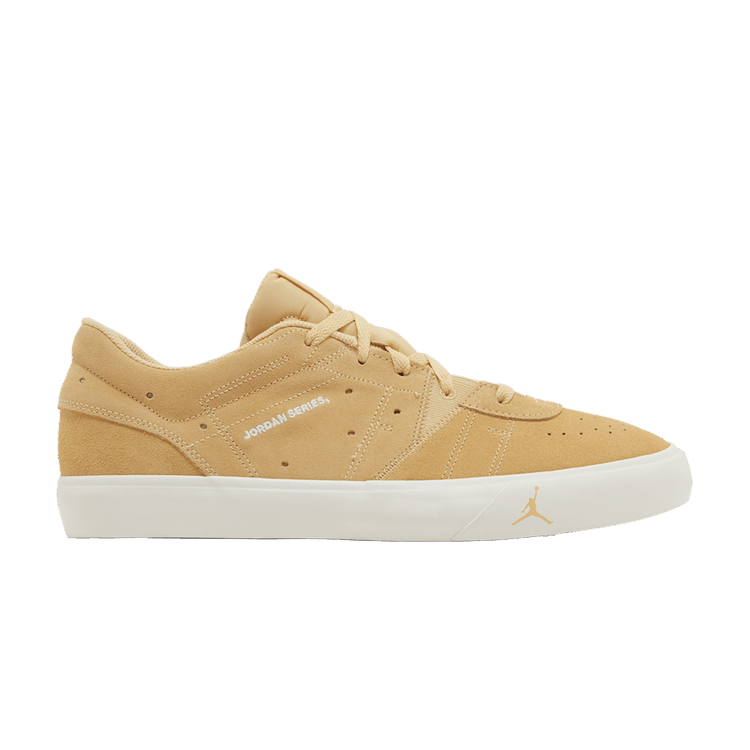 Jordan Series ES Celestial Gold Sail