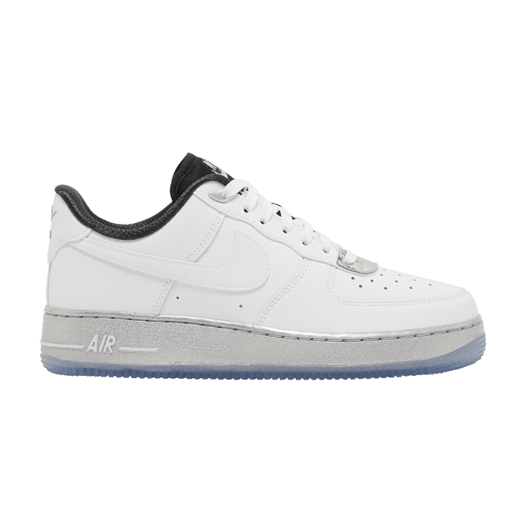 Nike Air Force 1 '07 SE White Chrome (Women's)