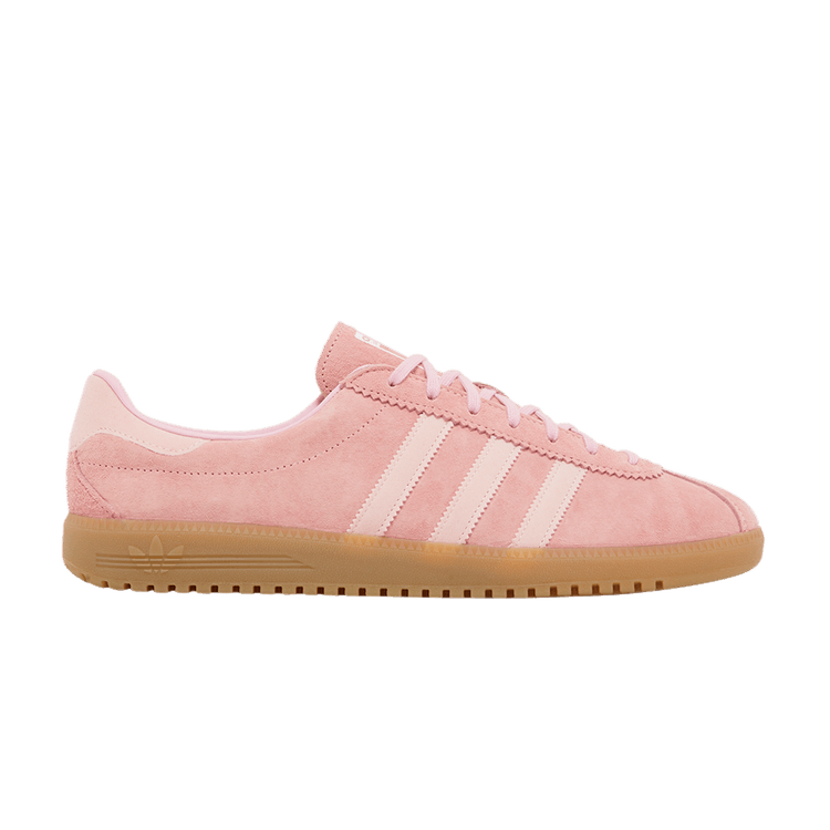 adidas Bermuda Glow Pink