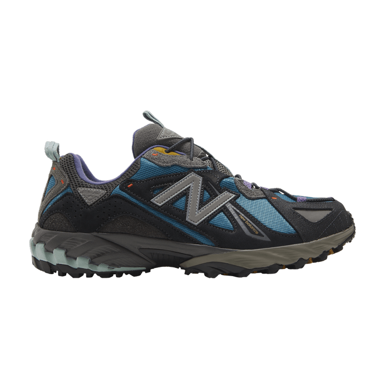 New Balance 610 Bodega The Trail Less Taken