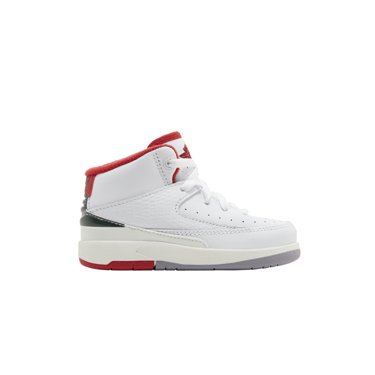 Jordan 2 Retro Origins (TD)