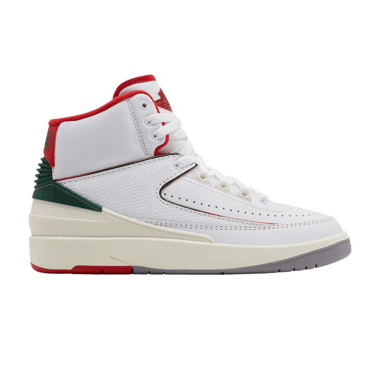 Jordan 2 Retro Origins (GS)