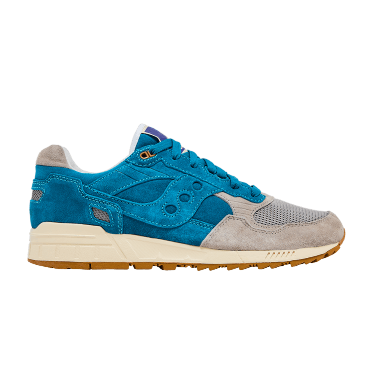 Saucony Shadow 5000 Bodega Teal Reissue