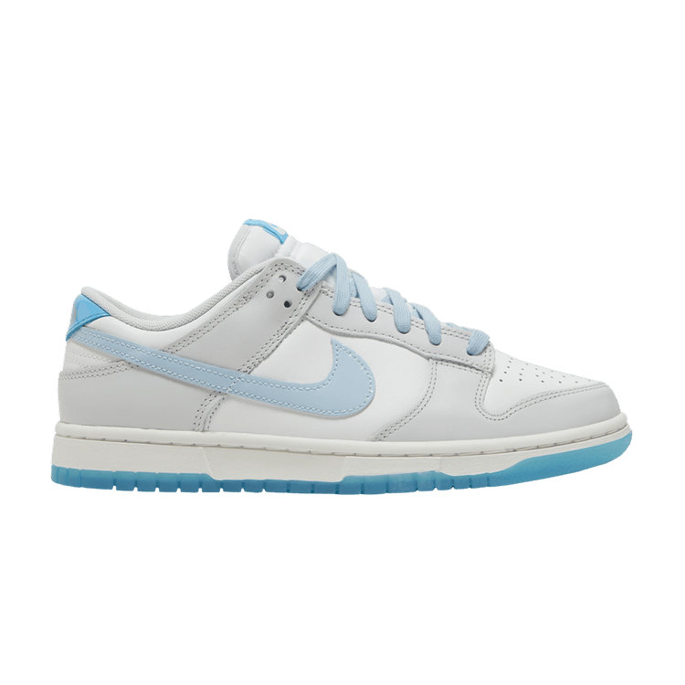 Nike Dunk Low 520 Pack Ocean Bliss