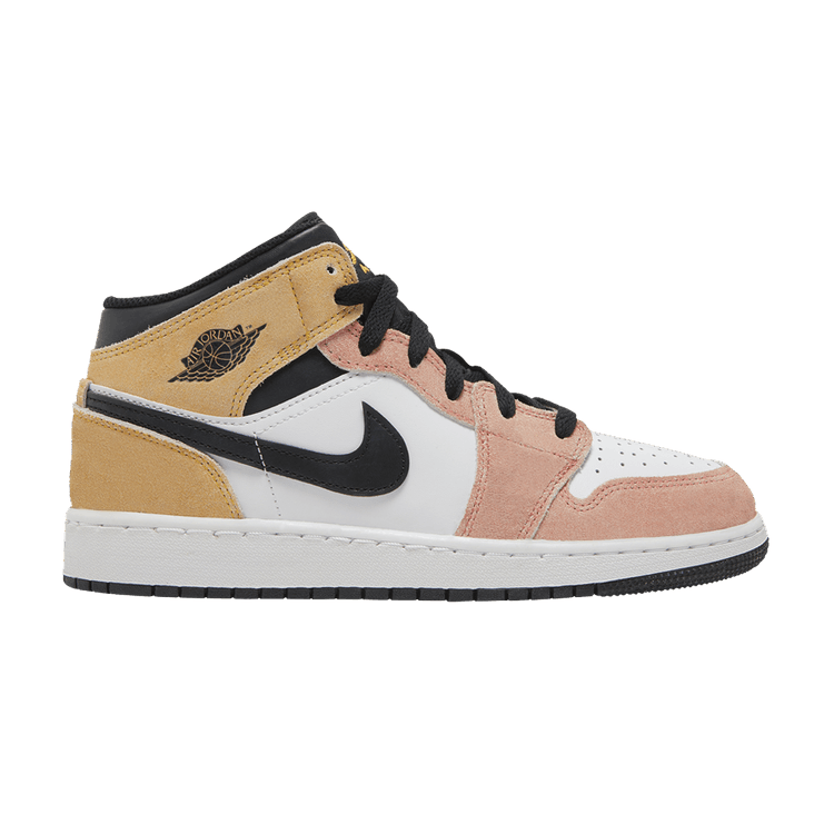 Jordan 1 Mid SE Flight Club (GS)