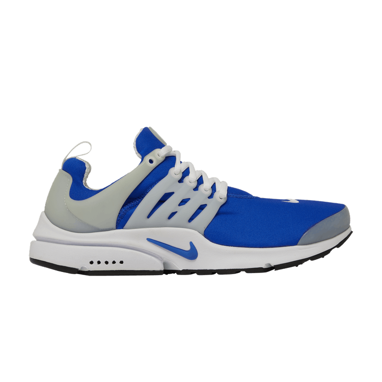 Nike Air Presto Racer Blue