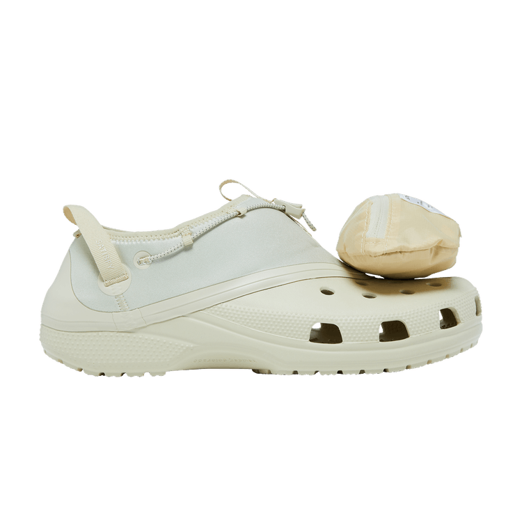 Crocs Classic Clog Satisfy Bone