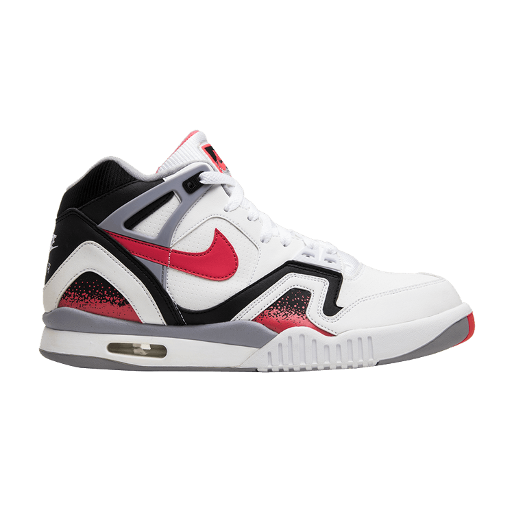 Nike Air Tech Challenge II Hot Lava (2014)