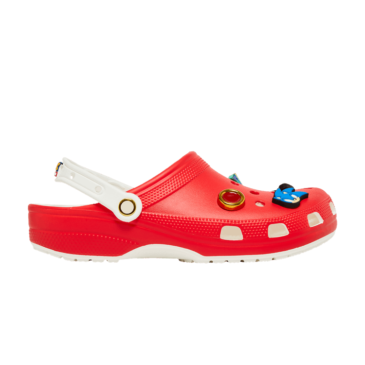 Crocs Classic Clog Sonic the Hedgehog