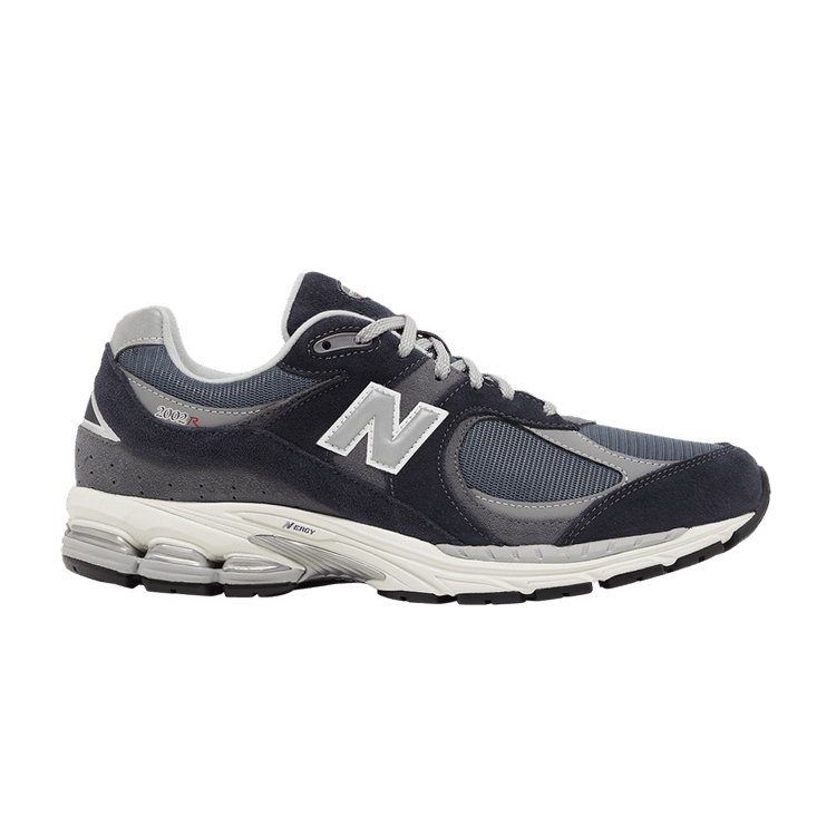 New Balance 2002R Eclipse Raincloud