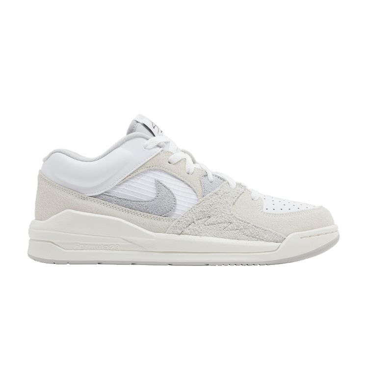 Jordan Stadium 90 White Neutral Grey