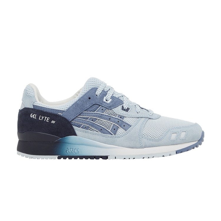 ASICS Gel-Lyte III OG Arctic Sky Midnight