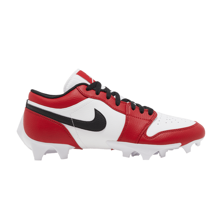 Jordan 1 Low TD Cleat Chicago (2023)