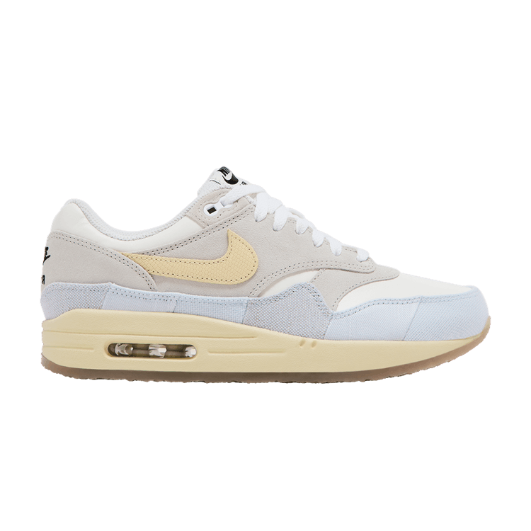 Nike Air Max 1 '87 Crepe Light Bone (Women's)