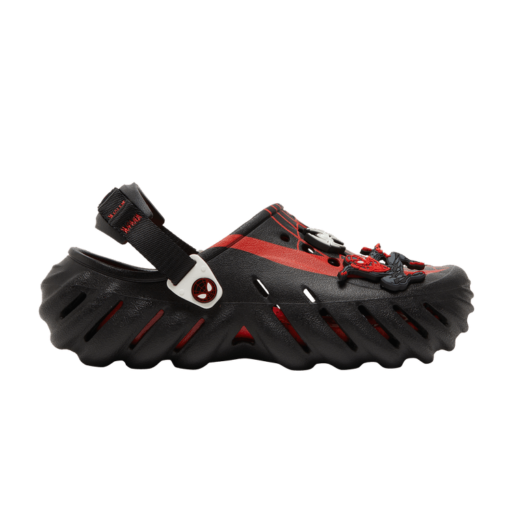 Crocs Echo Clog Team Spider-Man