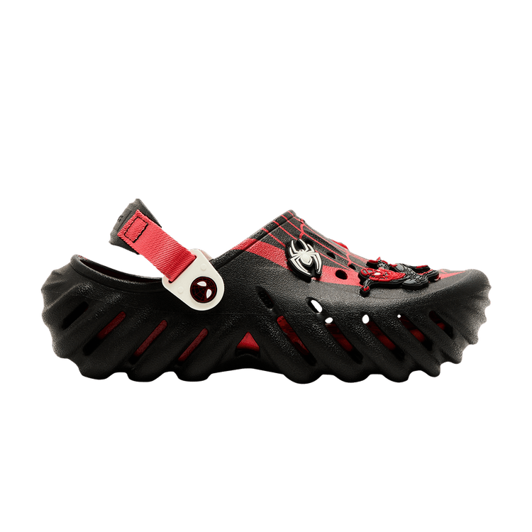 Crocs Echo Clog Team Spider-Man (Kids)