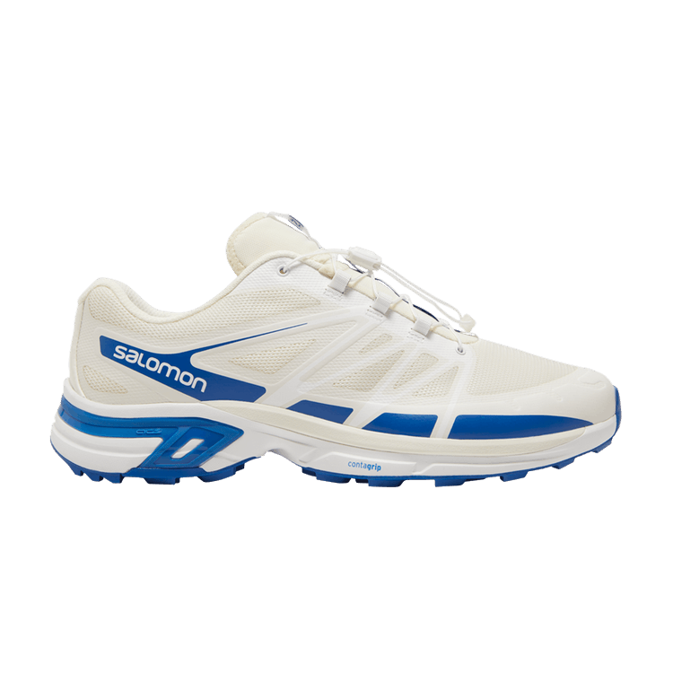 Salomon XT-Wings 2 JJJJound Lapis Blue