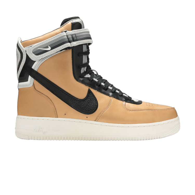 Nike Air Force 1 High Tisci Tan