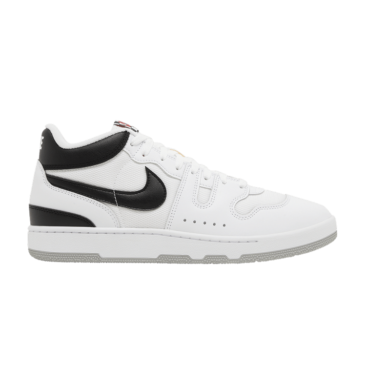 Nike Mac Attack SQ SP White Black