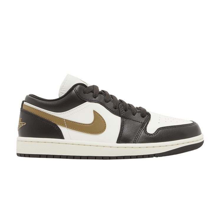 Jordan 1 Low Shadow Brown (Women's)