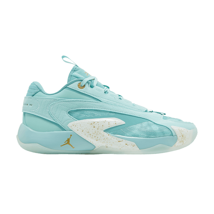 Jordan Luka 2 Matador