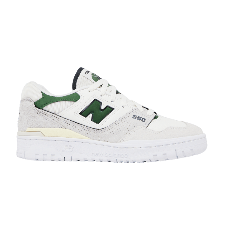 New Balance 550 Sea Salt Nori (Women's)