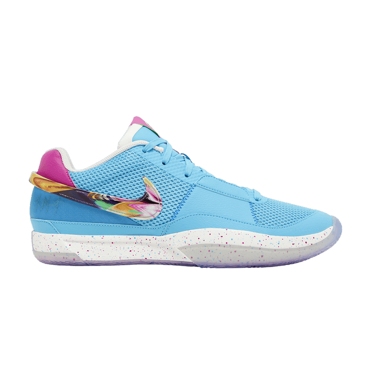 Nike Ja 1 EYBL